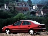 Renault Megane Classic