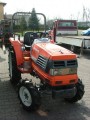 Mini traktorek Kubota Gl-240