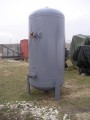 Zbiornik ciśnieniowy sprężonego powietrza 2,5m3