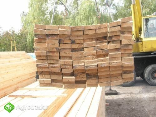 Ukraina.Drewno z Lasow Panstwowych.Cena 15 zl/m3 - zdjęcie 3