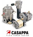 Silnik hydrauliczny Casappa PLM 20.7,2