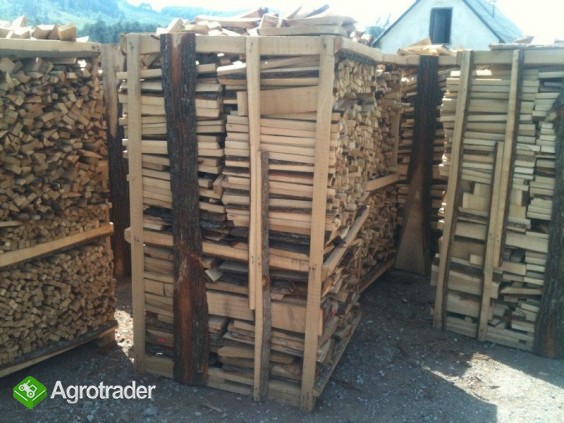 Brennholz 25, 33, 50 cm