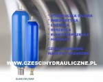 Hydroakumulator OLAER EHVF 32 - 250/90