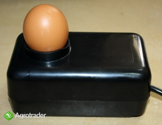 Inkubator do jaj automatyczny klujnik wylęgarka, wysyłka: CAŁA POLSKA - zdjęcie 6