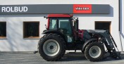 Nowy ciągnik rolniczy Valtra A83 + ładowacz Q36
