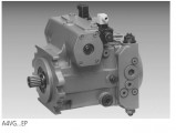 Hydraulikpumpe Rexroth  A4VG90EP2DT132R-NAF02F001F