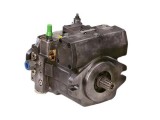 Pompa hydrauliczna Rexroth  A4VG-125  080121-001#