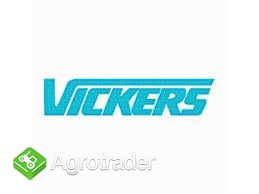Rozdzielacz Vickers DG5V5 - zdjęcie 4