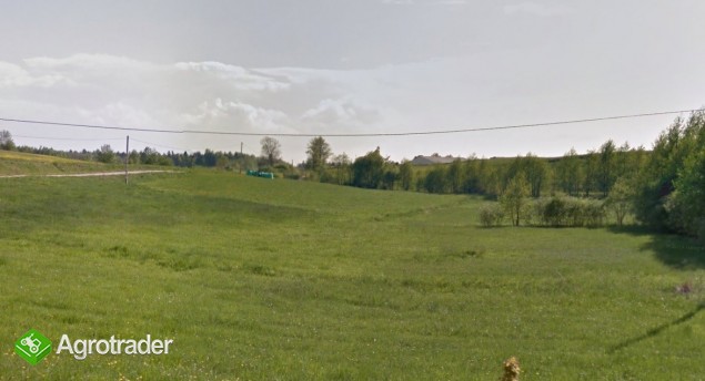 War-maz. (powiat Olsztyński) 87 ha (dodatkowo 256ha) - zdjęcie 1
