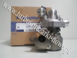 Turbosprężarka BorgWarner KKK - Deutz -  5.0 53039880227 /  5303970022