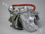 Turbosprężarka BorgWarner KKK - Deutz -  7.2 12709700016 /  1270970005