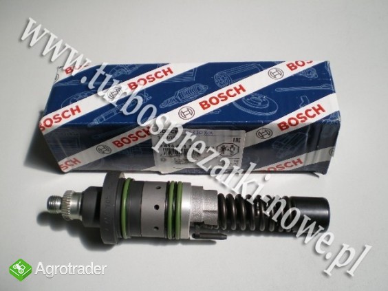 Nowa Pompa Jednosekcyjna Bosch - Pompy wtryskowe Bosch -   0414401105 