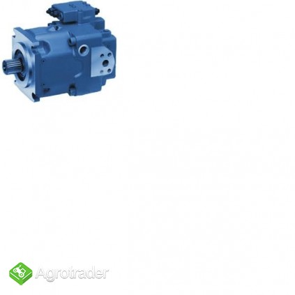 Pompa hydrauliczna Rexroth A11VLO260LRS/11R-NSD12K02 - zdjęcie 4