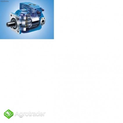 Pompa hydrauliczna Rexroth A11VO75, A11VO95, A11VO130 Hydro-Flex - zdjęcie 3