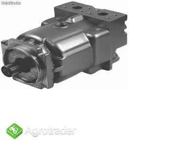 Pompa hydrauliczna Rexroth A11VO95LRS/10R-NSD12N00 Hydro-Flex - zdjęcie 5