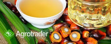 Refined Palm Oil From Malaysia for Sale