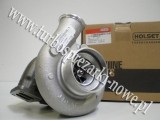 Case-IH - Turbosprężarka HOLSET  3779712 /  4046459 /  4046460 /  4033