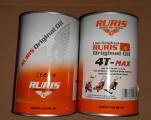Olej RURIS 4T-MAX