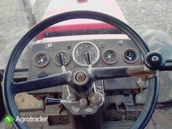 Zetor 10145 Turbo TRANSPORT GRATIS - zdjęcie 3