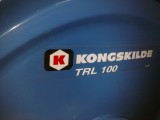 Dmuchawa Kongsklide TRL100