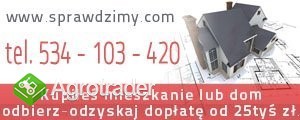 Naprawa kotłów gazowych Kraków tel. 534 103 420