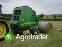 GOOD  USED TRACTORS  FROM  ENGLAND  - zdjęcie 1
