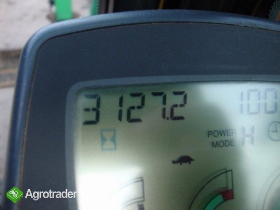 Okazja *** midi koparka JCB 8080 2006r. - zdjęcie 1