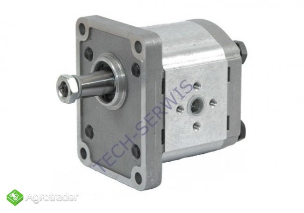 Silnik SOK 100 - zdjęcie 2