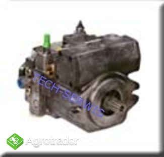 Silnik SOK 630 - zdjęcie 3