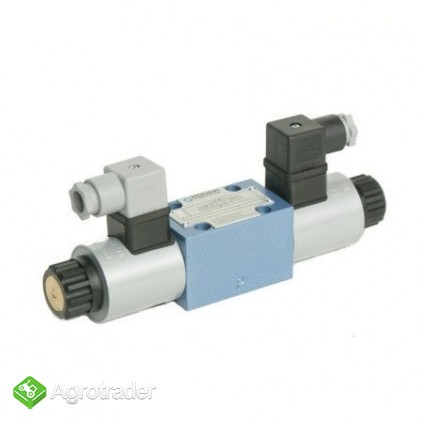 Silnik SOK 1000 Hydroster Gdańsk - zdjęcie 4