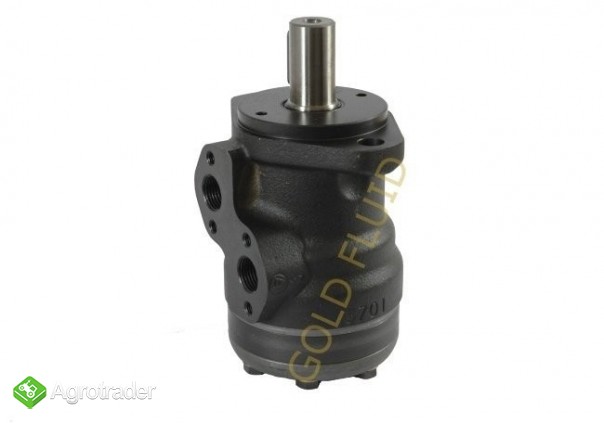 Silnik SOK 250 Hydroster Gdańsk - zdjęcie 5