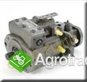 Pompa HYDROMATIK A10VSO - zdjęcie 4
