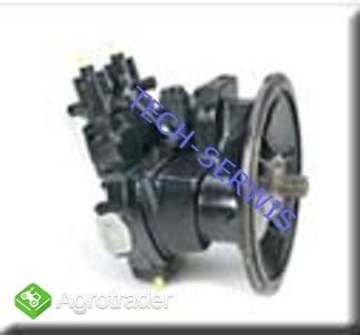 Pompa HYDROMATIK A8VO