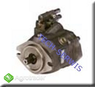 Pompa HYDROMATIK A10VG - zdjęcie 1