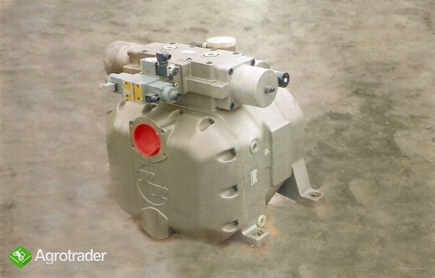 Pompa Hydromatik A2V225 HW.GR