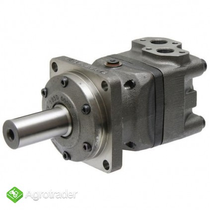 Silnik OMR 250 Sauer Danfoss OMR 250 - zdjęcie 2