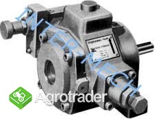 Pompa Racine PSV-KNSF-15HRM - zdjęcie 1