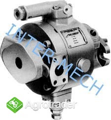 Pompa Racine PSV-KSSF-15HRM - zdjęcie 2