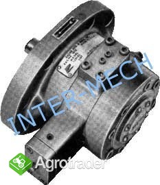 Pompa Racine PSV-PNSF-15HRM - zdjęcie 2