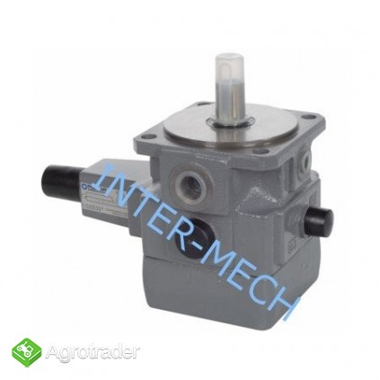 pompa PV2V3-31/12 pompa PV2V3-31