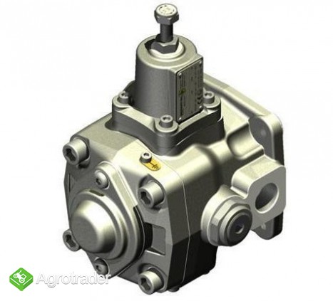 pompa Berarma 02-PSP3-63FHRM