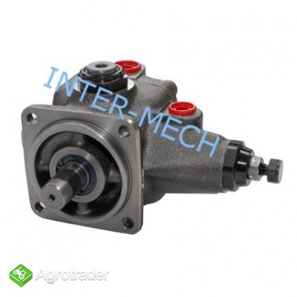 pompa Berarma 02-PSP3-80FHRM - zdjęcie 1