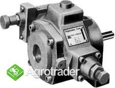 Pompa Racine PSV-LSSF-10HRM - zdjęcie 1