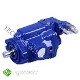 pompa Berarma 02-PSP2-50FHRM - zdjęcie 2