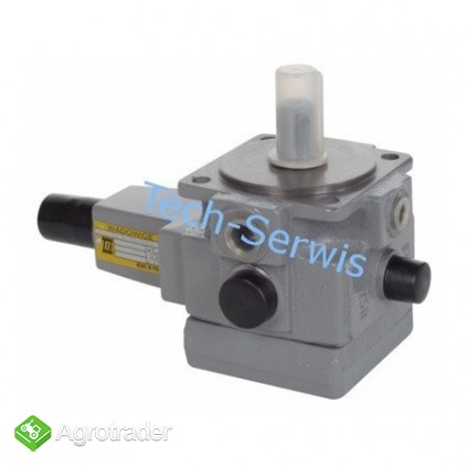 pompa Berarma 02-PSP2-31FHRM - zdjęcie 1