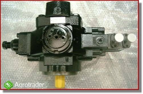 Pompa Racine PSV-PNSF-20HRW - zdjęcie 1