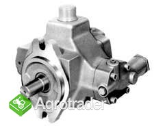 Pompa Racine PSV-JSSF-20HRM - zdjęcie 1