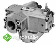 Pompa Racine PSV-PNSF-25HRD - zdjęcie 2