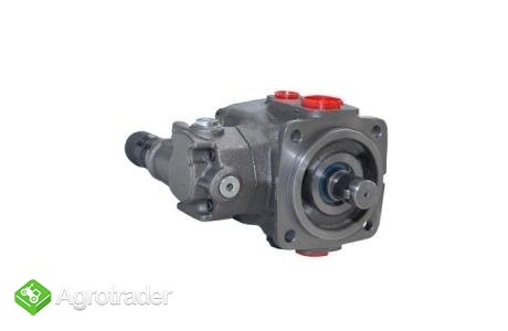 pompa Berarma 02-PSP3-63FHRM - zdjęcie 1