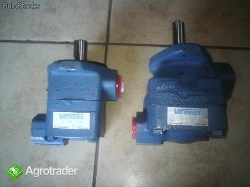 Pompa Vickers PVB Pompy Vickers PVB - zdjęcie 1